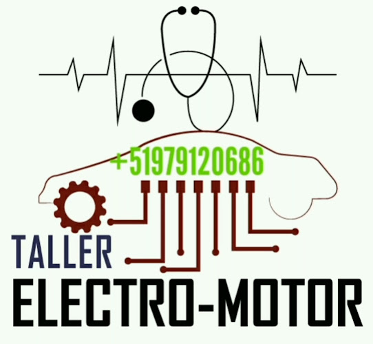 Servicios electrónicos Taller Electro-motor automotriz - Taller de reparación de automóviles