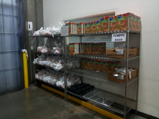 Food Bank «Utah Food Bank», reviews and photos