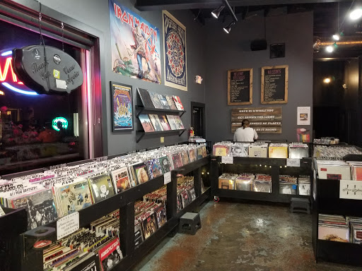 Bar «Vinyl Tap», reviews and photos, 2038 Greenwood Ave, Nashville, TN 37206, USA