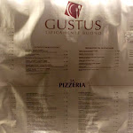 Photo n°7 de l'avis de beby.l fait le 13/06/2018 à 14:29 sur le  Gustus à Vieste