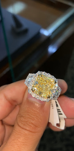 Jewelry Store «Koosh Jewelers», reviews and photos, 2790 Stirling Rd, Hollywood, FL 33020, USA