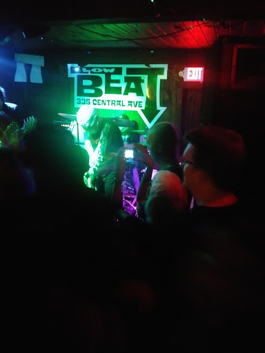 Live Music Venue «The Low Beat», reviews and photos, 335 Central Ave, Albany, NY 12206, USA