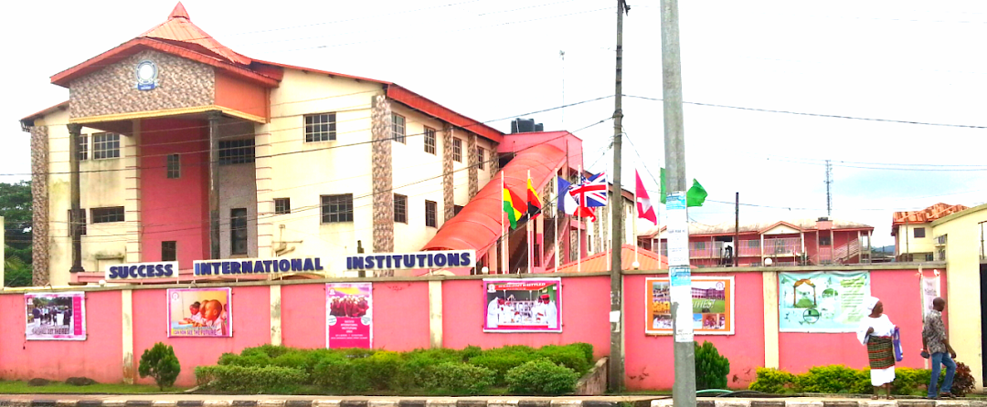 Success Internation College Ondo