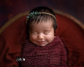 Jelka Newborn & Zwangerschap Fotografie