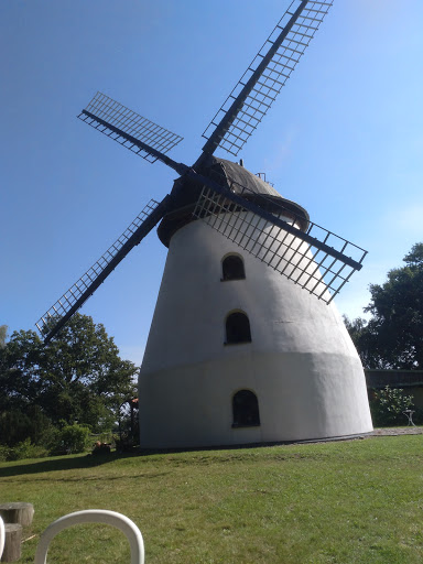 Windmühle Schneeren Ferienhaus