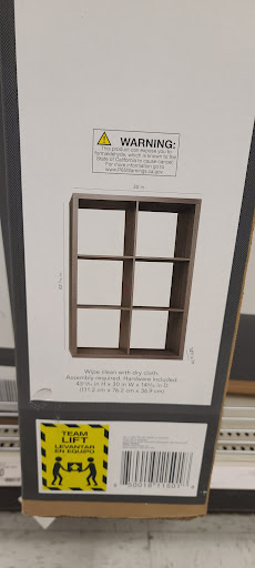 Department Store «Target», reviews and photos, 4300 Las Positas Rd, Livermore, CA 94551, USA