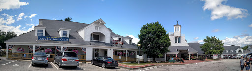 Supermarket «EM Heath Supermarket», reviews and photos, 12 Main St C, Center Harbor, NH 03226, USA