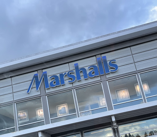 Department Store «Marshalls», reviews and photos, 9321 192nd Ave E, Bonney Lake, WA 98391, USA