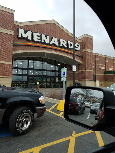 Home Improvement Store «Menards», reviews and photos, 4501 W North Ave, Chicago, IL 60639, USA