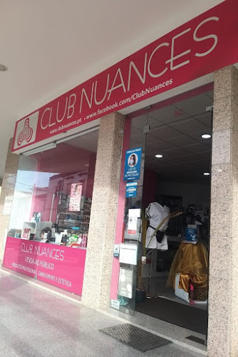 Club Nuances Unip., Lda - Loja