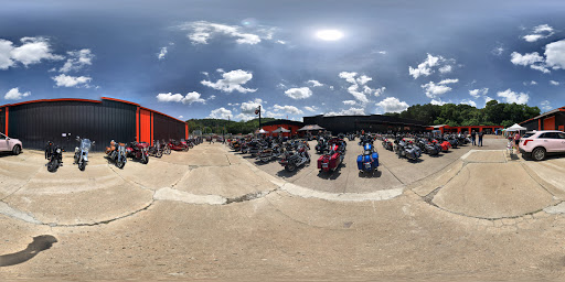 Harley-Davidson Dealer «Three Rivers Harley Davidson», reviews and photos, 1463 Glenn Ave, Glenshaw, PA 15116, USA