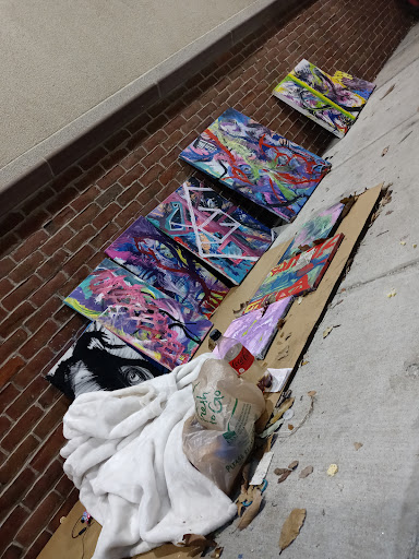 Shopping Mall «North Cross Mall», reviews and photos, 2525 W Anderson Ln, Austin, TX 78757, USA