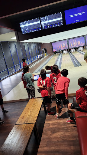 Bowling Alley «Concourse Bowling Center», reviews and photos, 3364 E La Palma Ave, Anaheim, CA 92806, USA