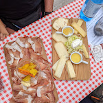 Photo n°4 de l'avis de Tom.o fait le 17/07/2022 à 19:59 sur le  Malga Jumela à Pozza di Fassa