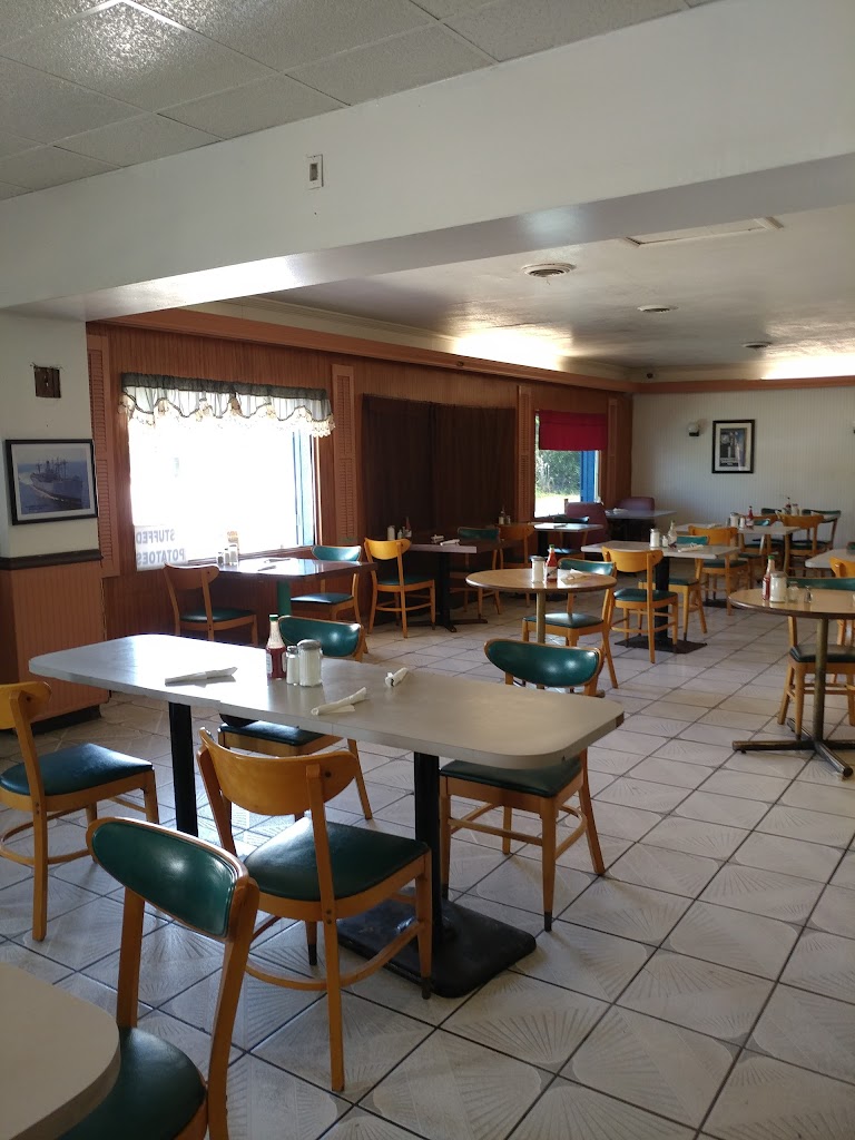 Harborside Grill 33619