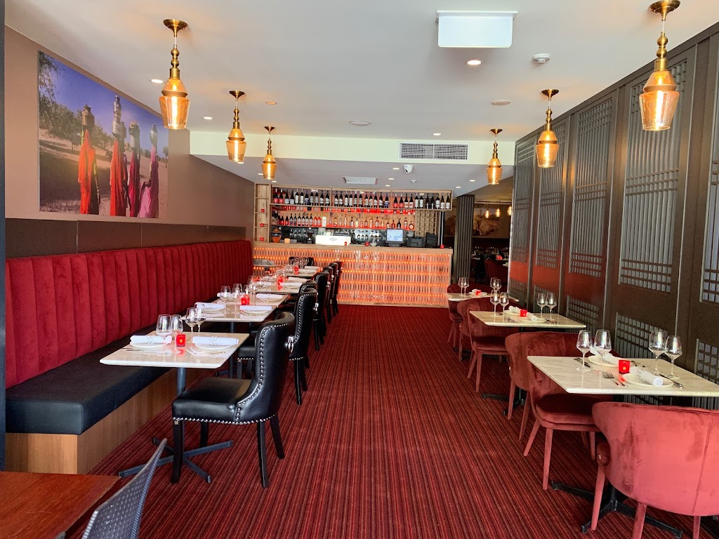Royale India Restaurant 3186