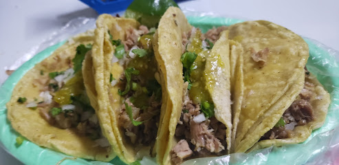 Tacos De Cabeza Danny - 58760, Av Álvaro Obregón 258, Centro, Purépero de Echáiz, Mich., Mexico