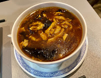 Soupe du Restaurant asiatique Yuxi à Paris - n°15