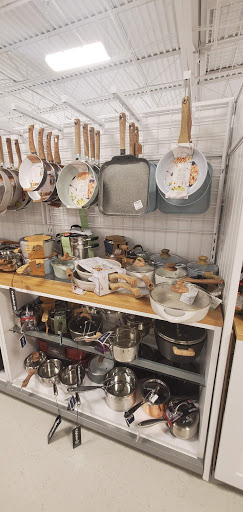 Department Store «Marshalls», reviews and photos, 200 Hale Rd, Manchester, CT 06040, USA