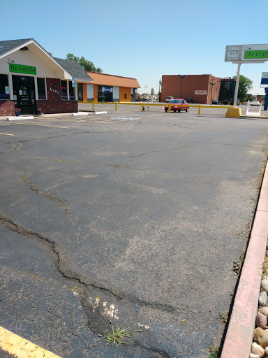 Craft Store «The Craft Box», reviews and photos, 16399 S Golden Rd #8, Golden, CO 80401, USA