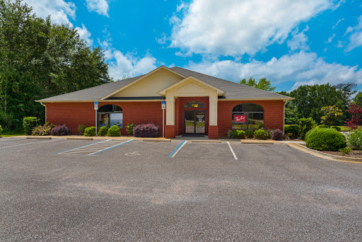 Optometrist «Woodbine Eye Care», reviews and photos, 5389 Woodbine Rd, Pace, FL 32571, USA