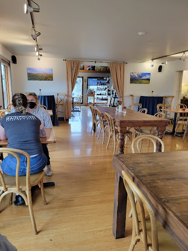 American Restaurant «Main Course», reviews and photos, 175 Main St, New Paltz, NY 12561, USA