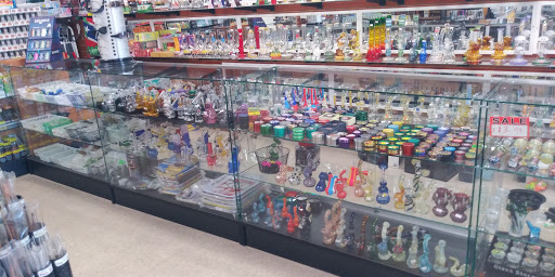 Tobacco Shop «Smoke Shop», reviews and photos, 2855 W Cactus Rd # 28, Phoenix, AZ 85029, USA