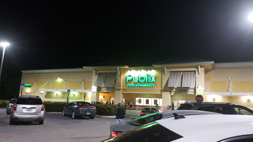 Supermarket «Publix Super Market at Oasis Plaza», reviews and photos, 2950 NE 8th St, Homestead, FL 33033, USA