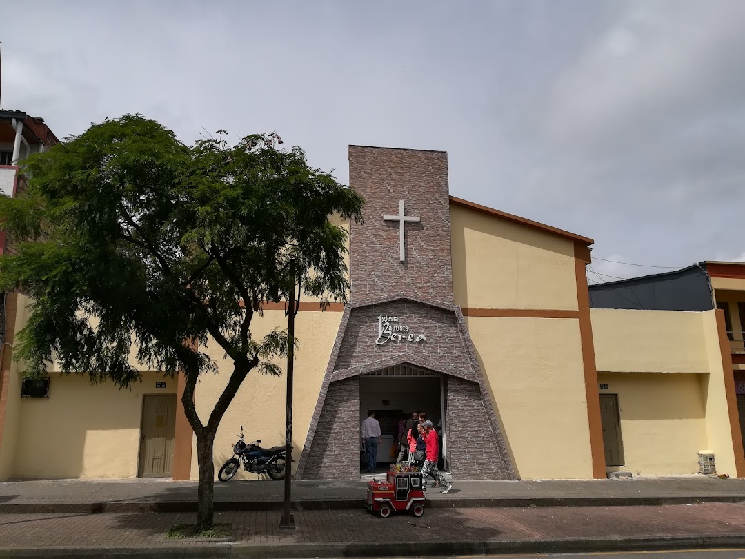 Iglesia Bautista Berea