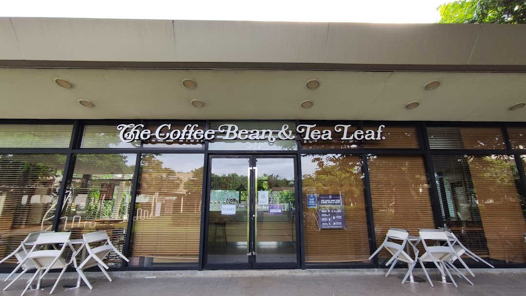 The Coffee Bean & Tea Leaf - Ayala Malls Solenad