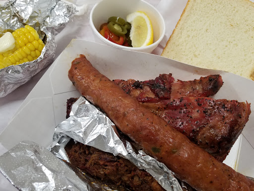 Barbecue Restaurant «Kaisers Barbeque and General Store», reviews and photos, 962 300 W, Salt Lake City, UT 84101, USA