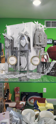 Florist «Garden of Eden Flower Shop, Pennsville», reviews and photos, 199 N Broadway, Pennsville, NJ 08070, USA