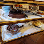 Photo n°6 de l'avis de Sergio.o fait le 23/04/2023 à 14:33 sur le  Clinica Gastronomica Arnaldo à Rubiera