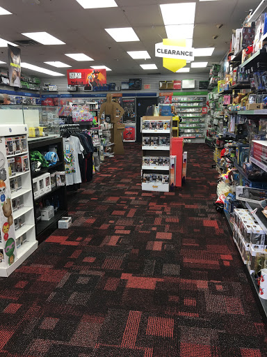 Video Game Store «GameStop», reviews and photos, 1500 Pleasant Valley Rd F, Manchester, CT 06042, USA