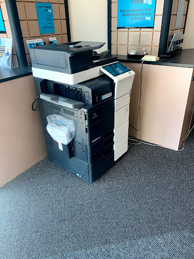 Shipping and Mailing Service «The UPS Store», reviews and photos, 457 Nathan Dean Blvd #105, Dallas, GA 30132, USA