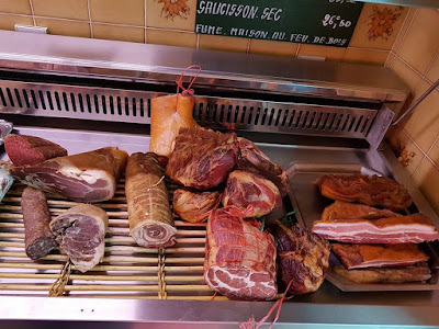 Boucherie Charcuterie CADET Eloyes à Éloyes