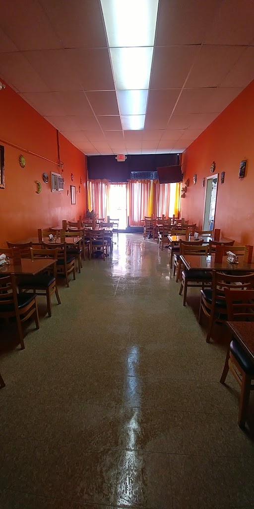 La Mixteca 07405