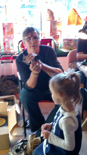 Toy Store «Ruckus & Glee LLC», reviews and photos, 8730 W North Ave, Milwaukee, WI 53226, USA