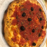 Photo n°6 de l'avis de Hemantha.a fait le 04/01/2023 à 18:52 sur le  Pizzeria Da Filippo Pisa à Pisa