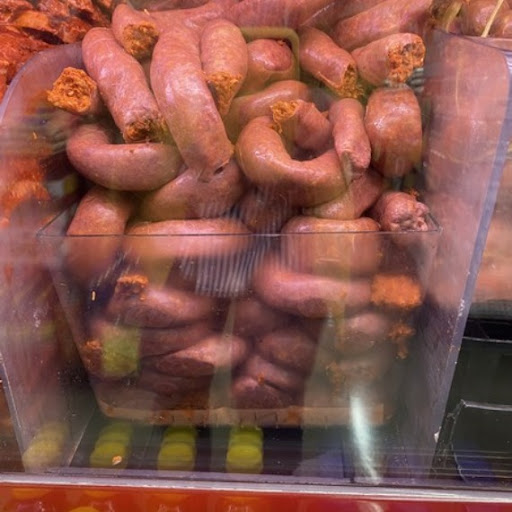 Grocery Store «La Venedita Meat Market», reviews and photos, 14124 Lambert Rd, Whittier, CA 90605, USA