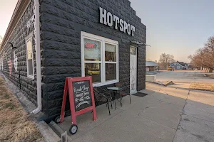 Hotspot Specialty Coffee & More image