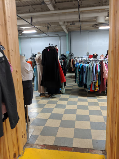 Thrift Store «Diversity Thrift», reviews and photos