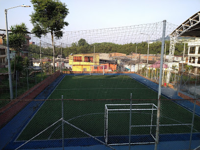 Canchas Guaduales
