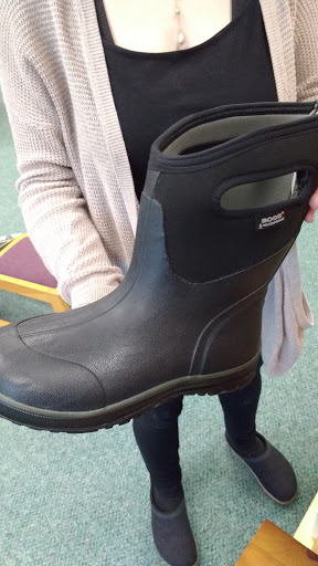 Feet First Inc, 153 Old Tower Hill Rd, Wakefield, RI 02879, USA, 