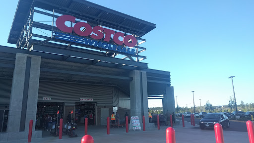 Warehouse store «Costco Wholesale», reviews and photos, 7725 188th Ave NE, Redmond, WA 98052, USA