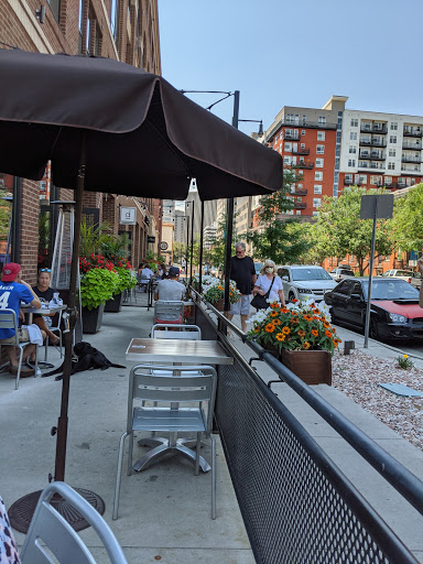 American Restaurant «D Bar Denver», reviews and photos, 494 E 19th Ave, Denver, CO 80203, USA