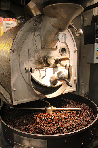 Coffee Store «Old City Coffee», reviews and photos, 1200 Filbert St, Philadelphia, PA 19107, USA