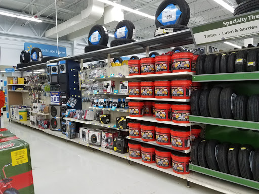 Discount Store «Walmart», reviews and photos, 270 Indian Run St, Exton, PA 19341, USA