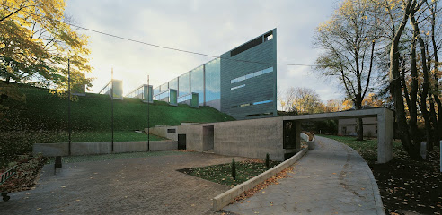 KUMU Kunstimuuseum