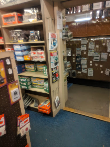 Model Train Store «Model Railroad Shop», reviews and photos, 290 Vail Ave, Piscataway Township, NJ 08854, USA
